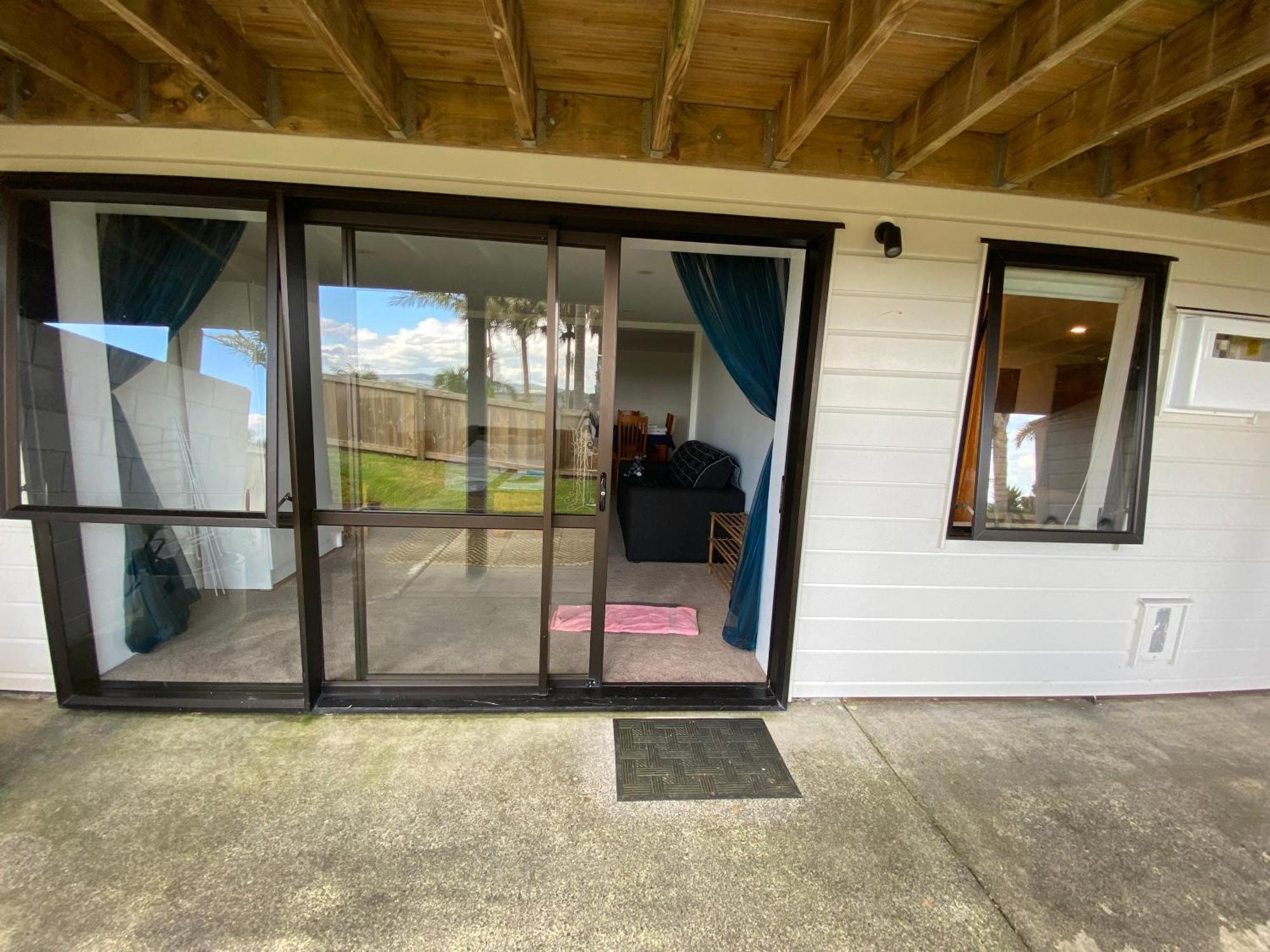 The Studio Whangarei Kültér fotó